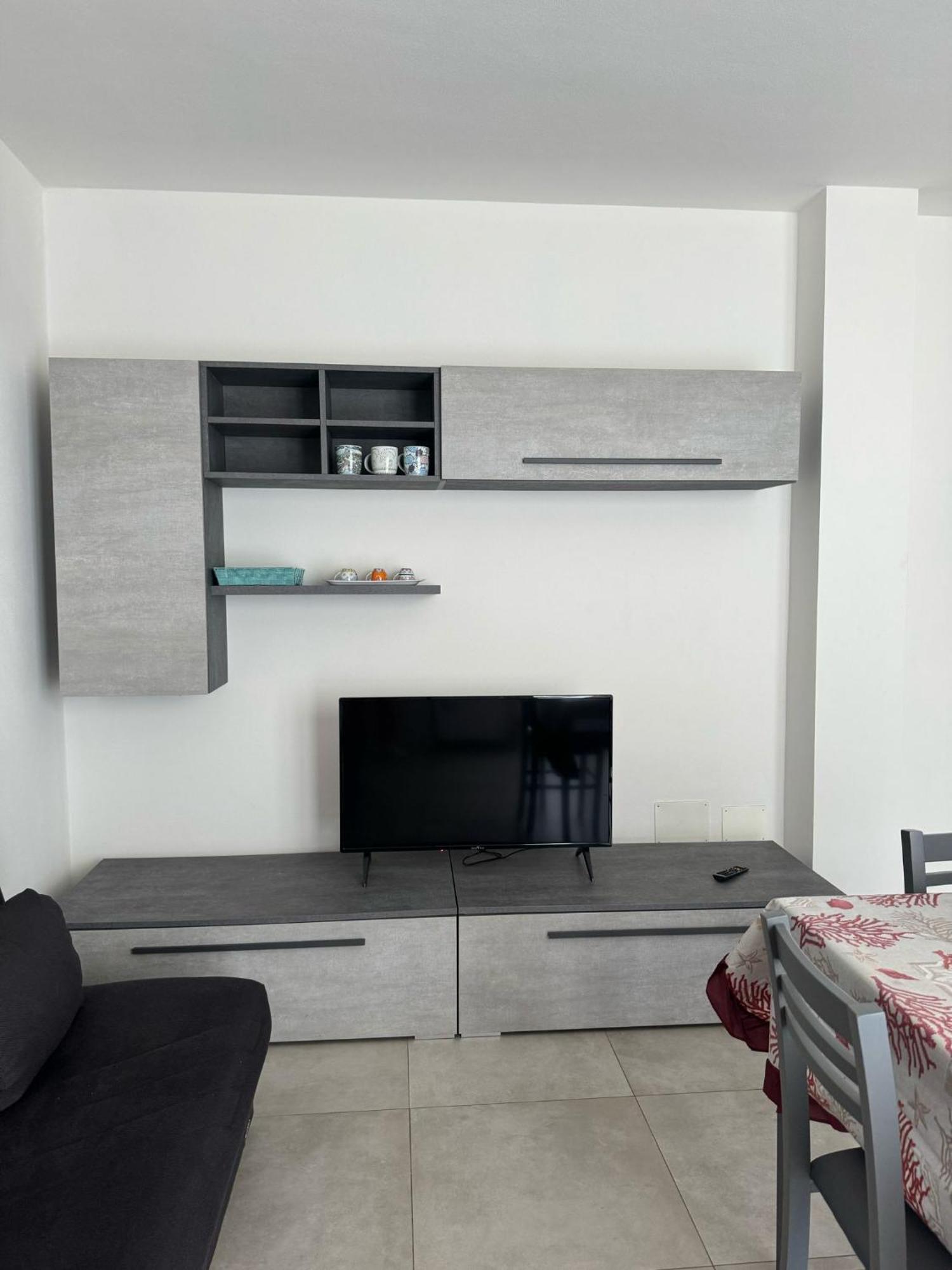 Prendas Alghero Exteriör bild